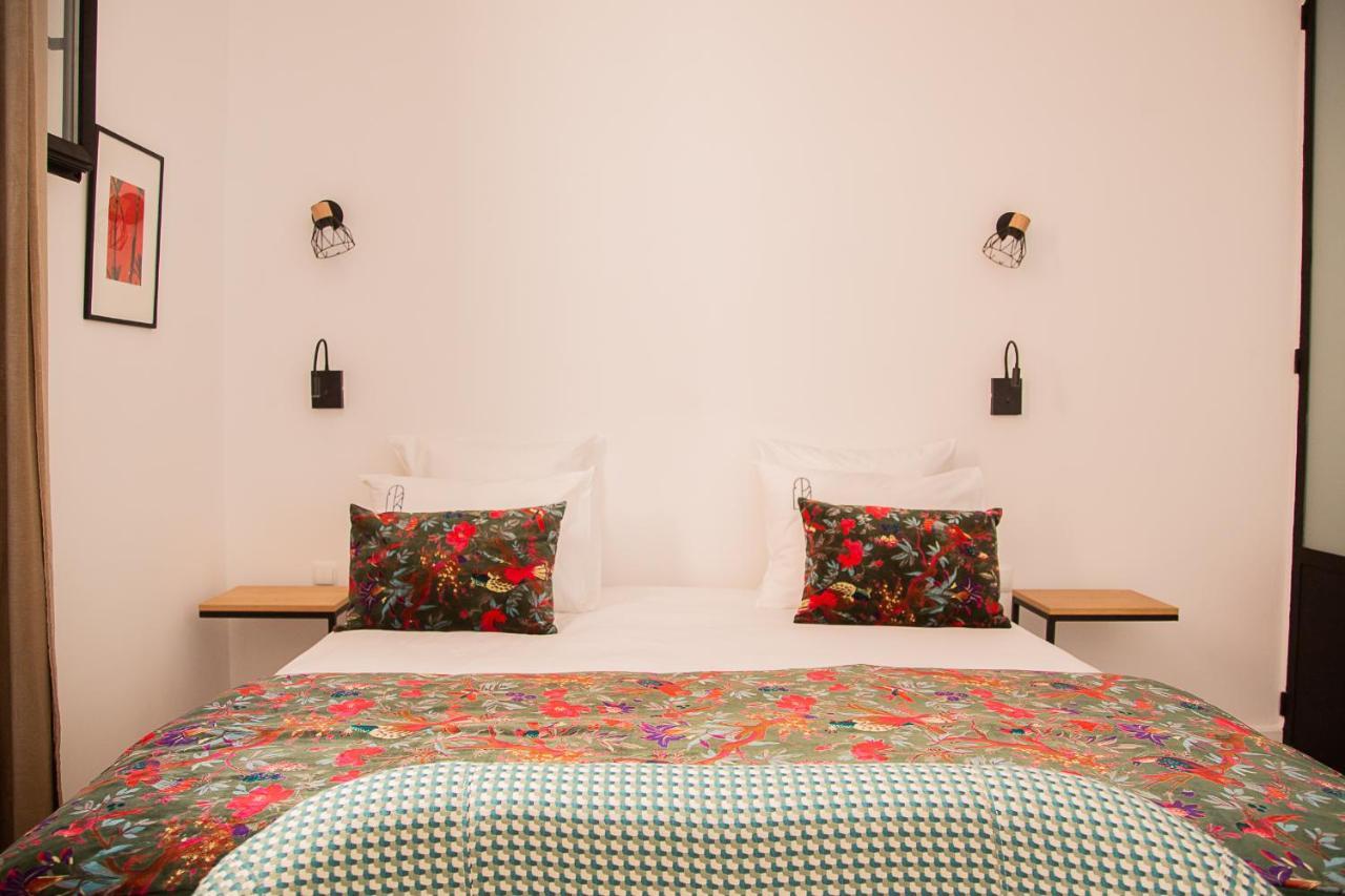 Le Pavillon De La Kasbah & Spa Marrakech Marrakesh Room photo
